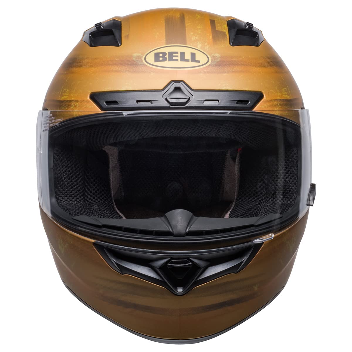 Amazon.com: Bell Qualifier DLX MIPS Helmets - Hart-Luck Live Matte