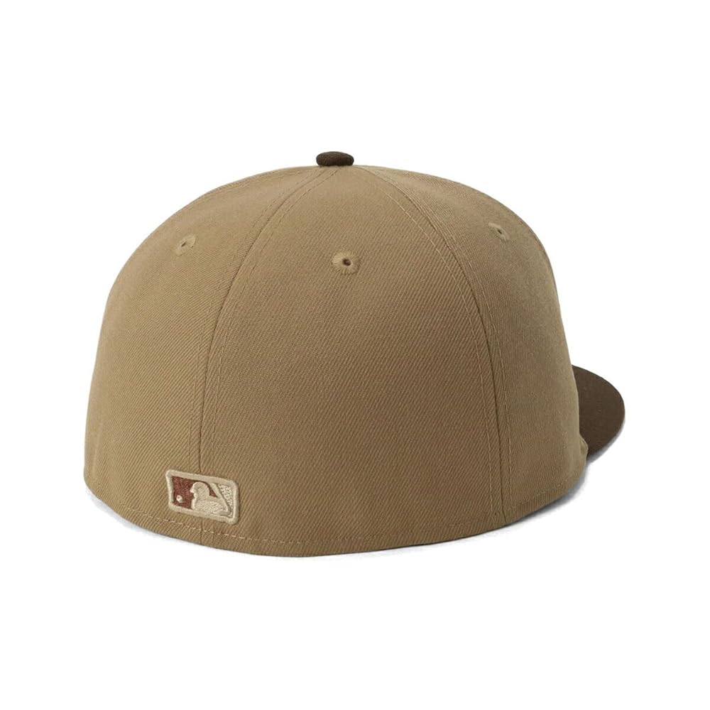 mnstrpunk キャップ 59FIFTY GORE-TEX 2L ニューヨーク・ヤンキース Topographic