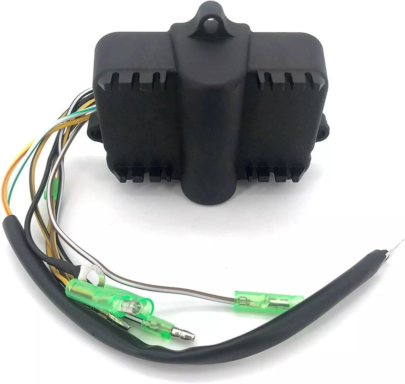 Outboard Switch Box Power Pack Fits 18 20 25 35 40 HP- 339-7452 A15 A19 Boat