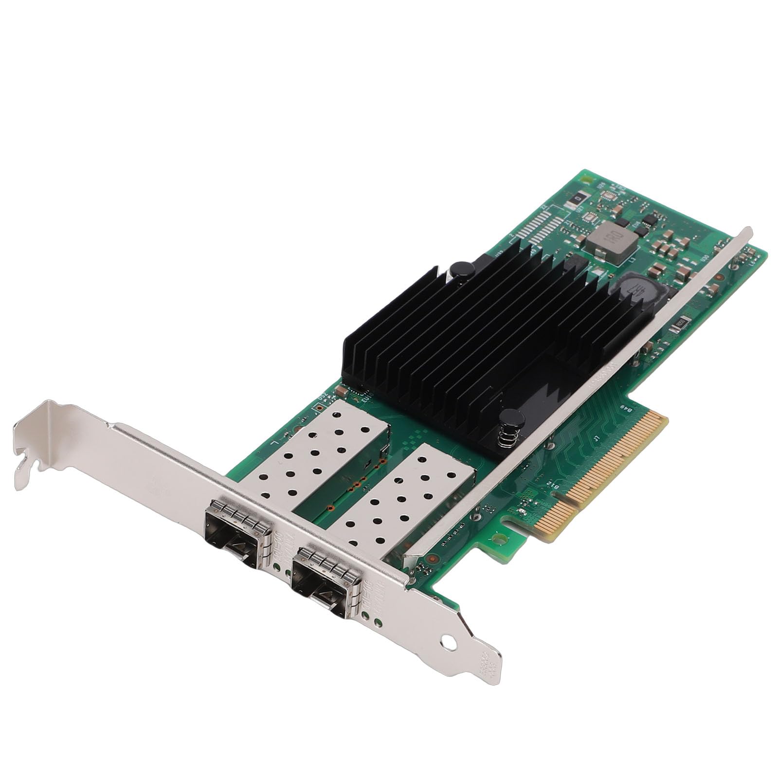 Scheda di Rete PCIE Adattatore 10GbE Ad Alta velocità per Server
