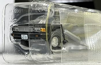 トミカリミテッド　あぶない刑事　セドリック グロリア 2台セット Amazon | トミカリミテッドヴィンテージ ネオ 1/43 あぶない刑事