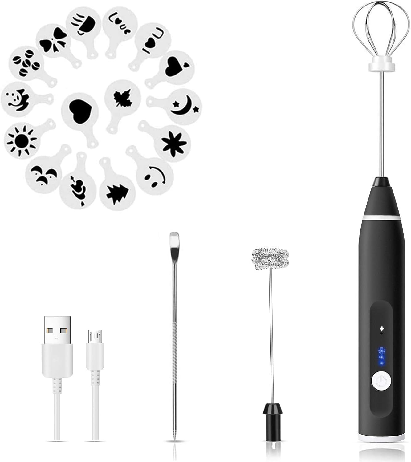 miscelatori portatili