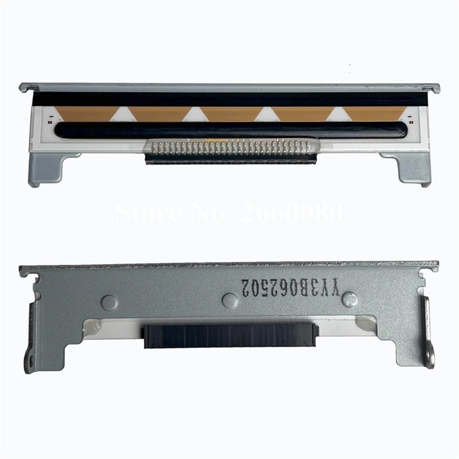 Tête d'impression thermique GP-U80250IA pour imprimante Gprinter 28 broches - 6