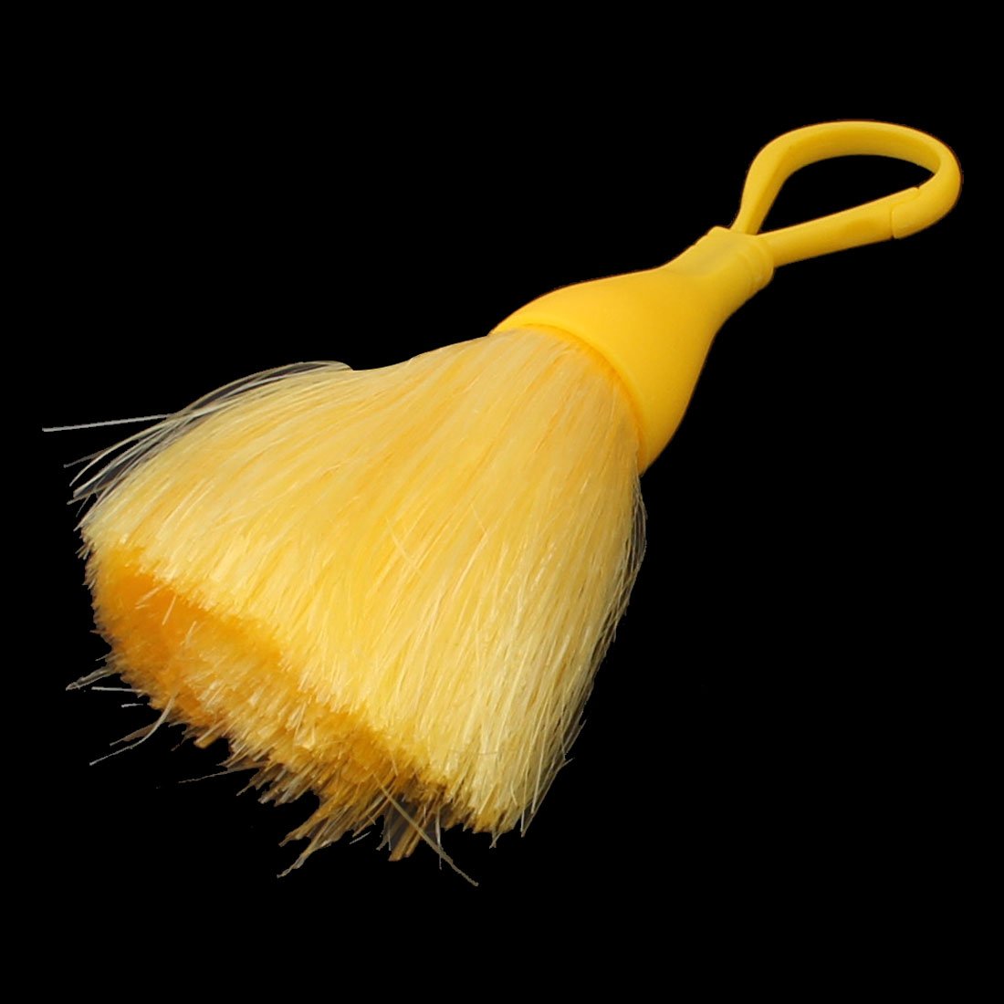 Aexit Plastic Handle Tool Sets Keyboards Fans Vents Machine Anti Static Cleaning ESD Tool Sets Brush Yelow