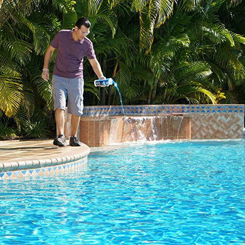 Clorox Pool & Spa 42032CLX Clorox® Pool&Spa™ Swimming Pool Algaecide thumb #4