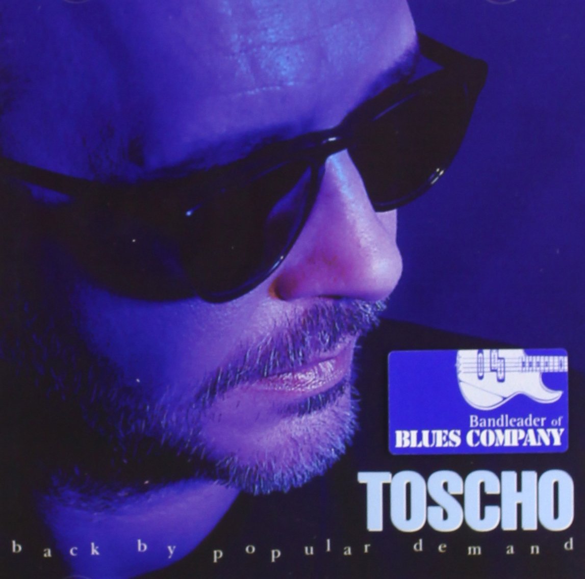 Back By Popular Demand: Amazon.ca: Music