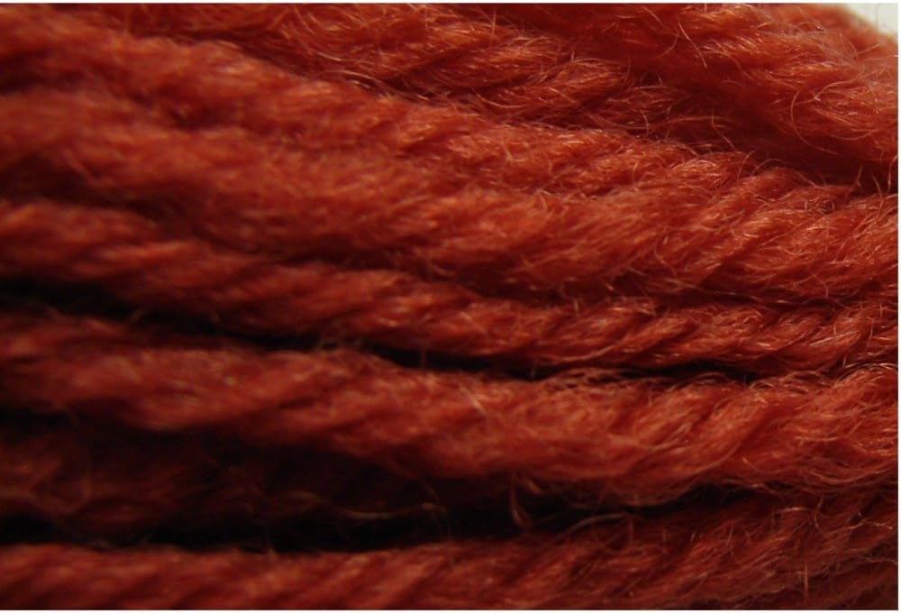 Crewel Wool - Shade 722 - One x 25 Metre Skein