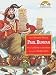 Paul Bunyan, Told by Jonathan Winters, Music by Leo Kottke & Duck Baker