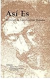 Asi Es: Historias De Espiritualidad Hispana