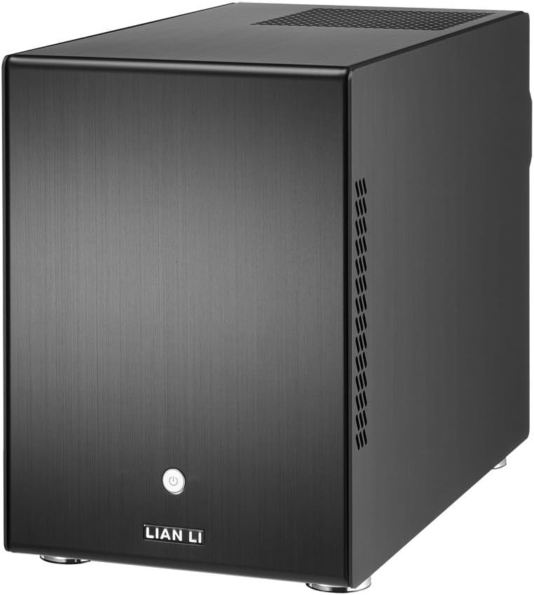 Lian Li Pc Q25b Gabinete De Computadora Mini Tower Negro Caja De Ordenador Mini Tower Pc Aluminio Mini Dtx Mini Itx Negro 8 Cm Amazon Com Mx Electronicos Lian Li Pc Q25b Gabinete De Computadora Mini Tower Negro Caja De Ordenador Mini Tower Pc Aluminio Mini Dtx Mini Itx Negro 8 Cm Amazon Com Mx Electronicos