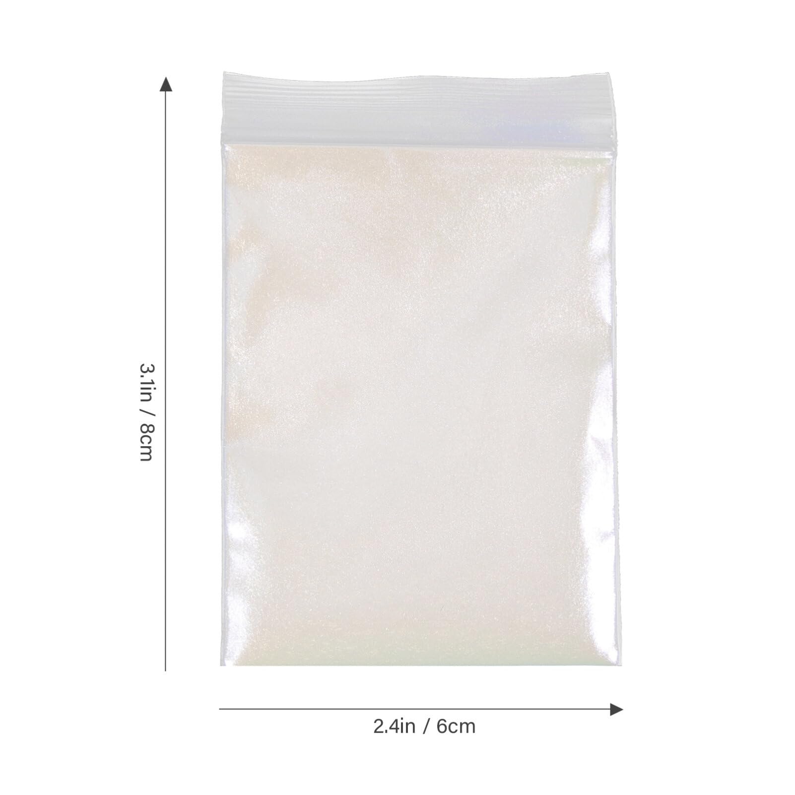 VILLCASE Chameleon Fine Glitter Powder Shift Pigment for Nails DIY Crafts Epoxy Resin Bath Soap Making