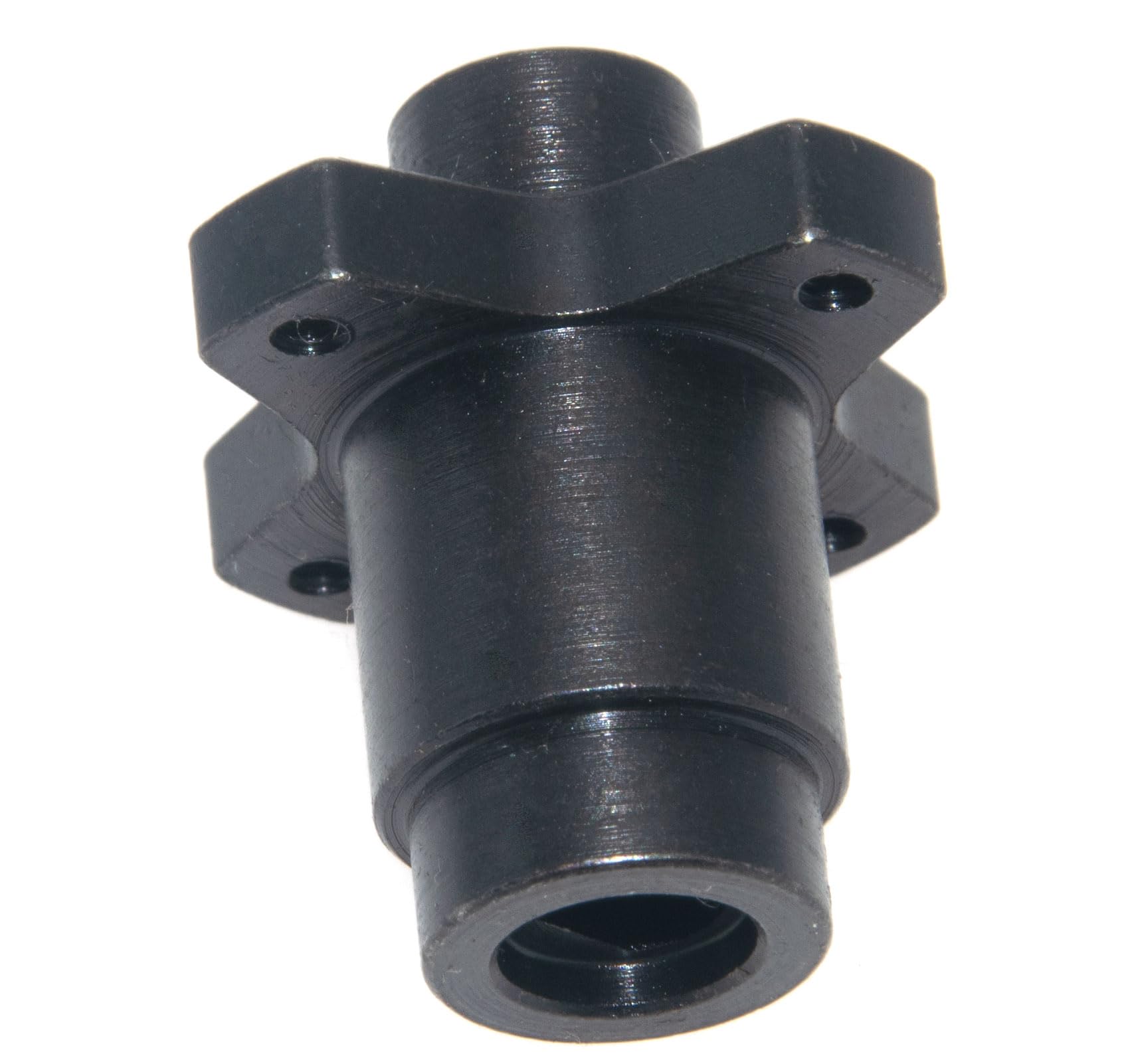 Differential Locker Compatible with Axial RBX10 Ryft Rc Car Part AR14B Front Rear Bevel Gear Diff Locker Steel Upgrade Replace(Black)