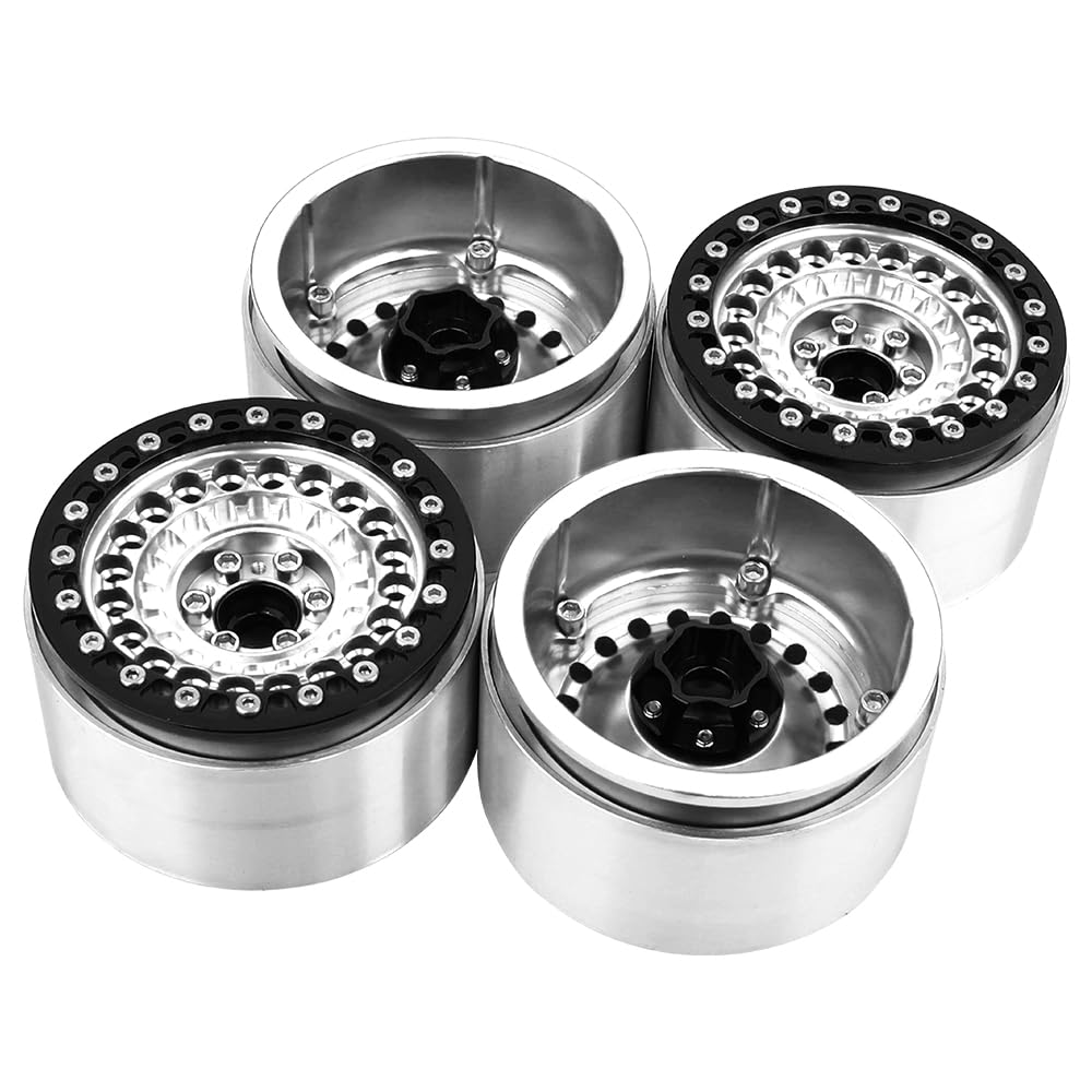 Losi Wheelie Bar Set Blue Mini LMT LOS211046