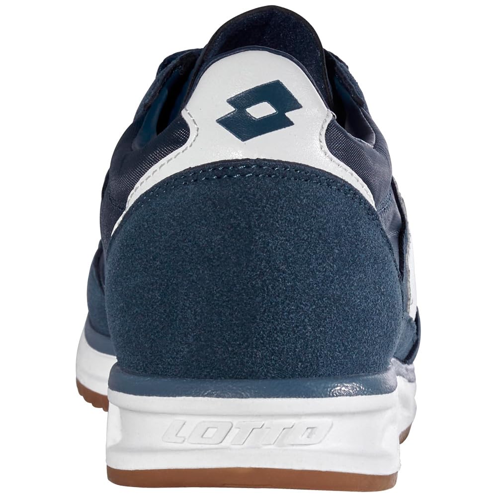 Lotto Athlegic BC Unisex Scarpe da ginnasticaUnisex - Adulto