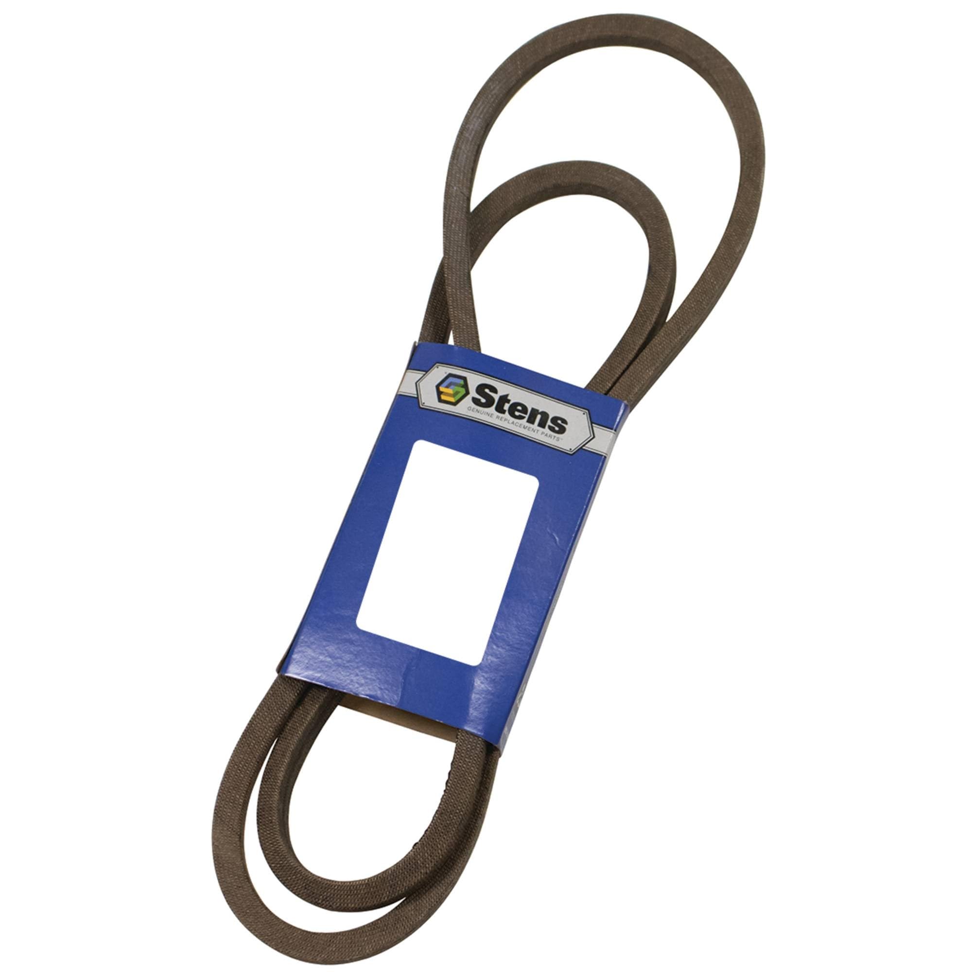 Amazon.com: Stens 265-935 OEM Replacement Belt, Wright Mfg