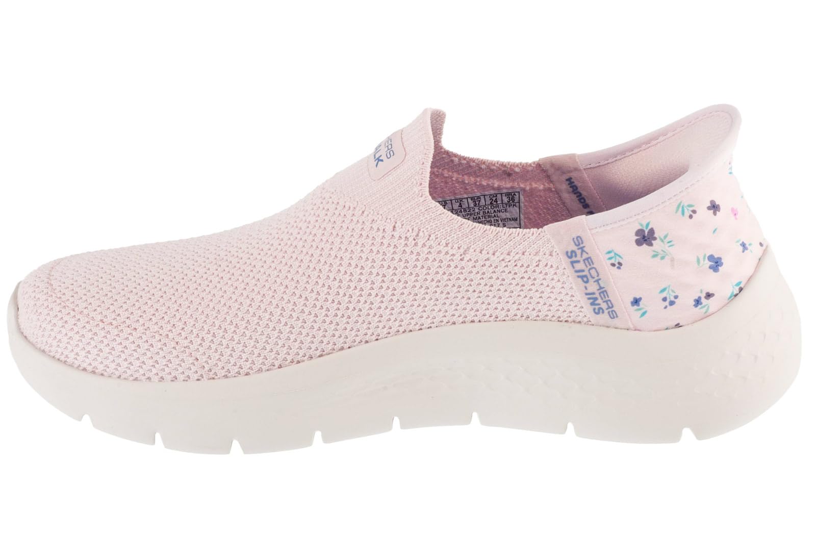 Skechers Kobiety Slip-ins:go Walk Flexsneakersy