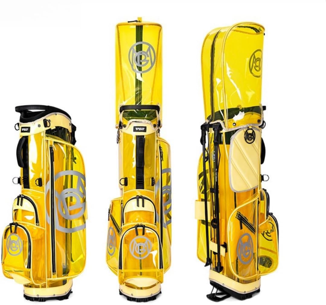 希少 限定50本 未使用 ジゲン/JIGEN スタンド キャディバッグ JIGEN