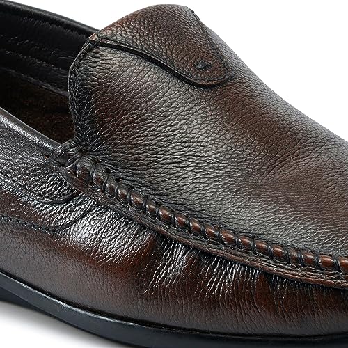 Image of ID Slip-On Casual Loafers for Men