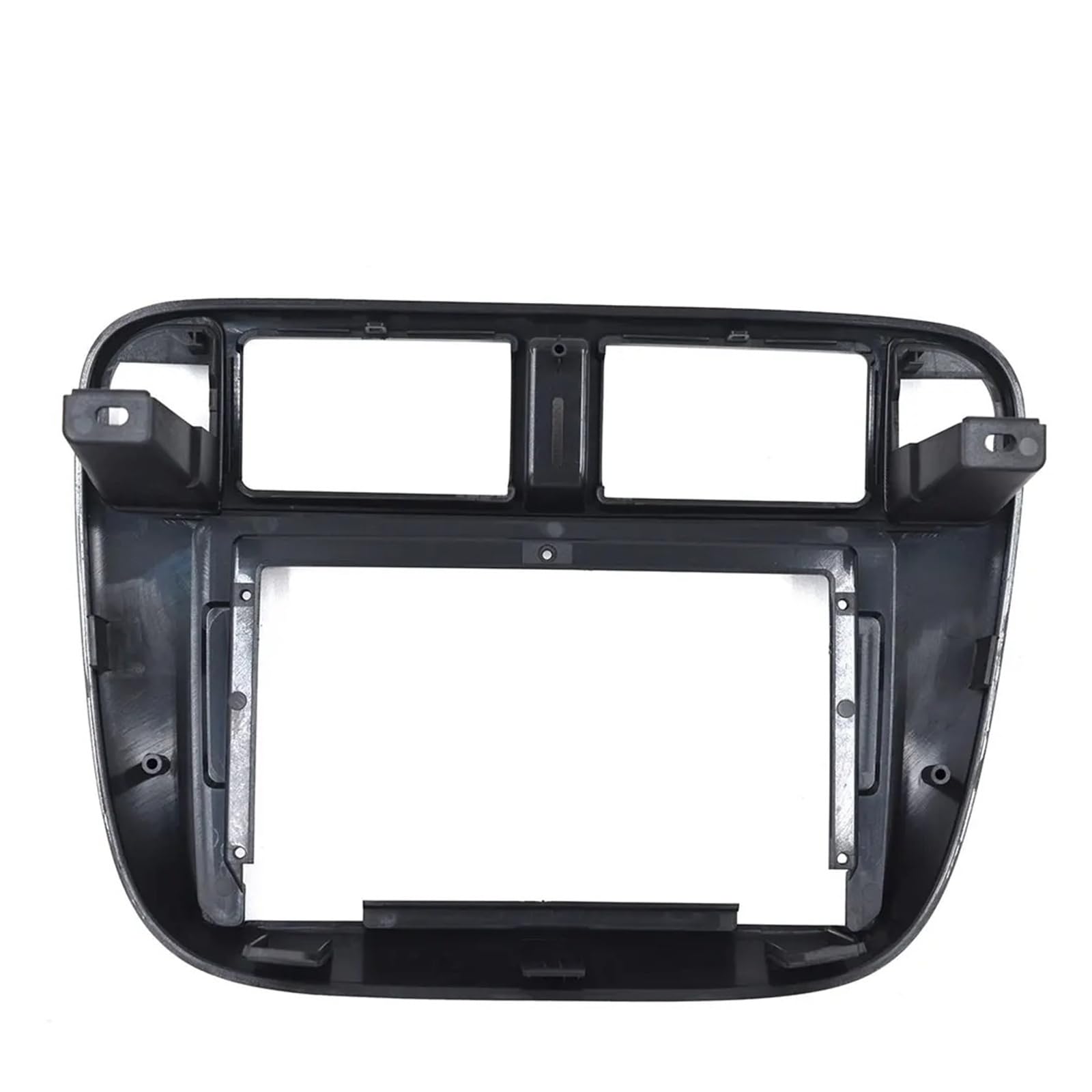 Mascherina Autoradio Cornice Stereo 9 Pollici per Civic 1995-2000 2001 Fascia Auto Pannello Radio Dash Kit Installazione Facia Console Bezel Plate Trim Cover Lettore Android