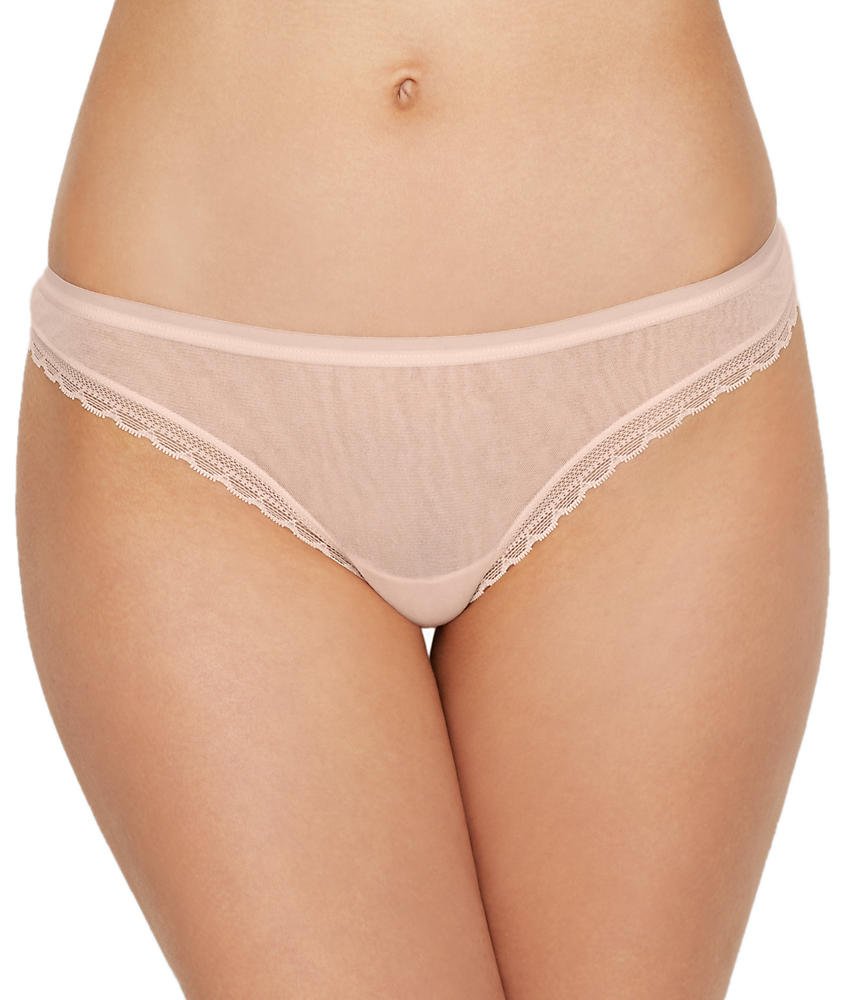 OnGossamer Women's Next to Nothing Hip G Thong Panty