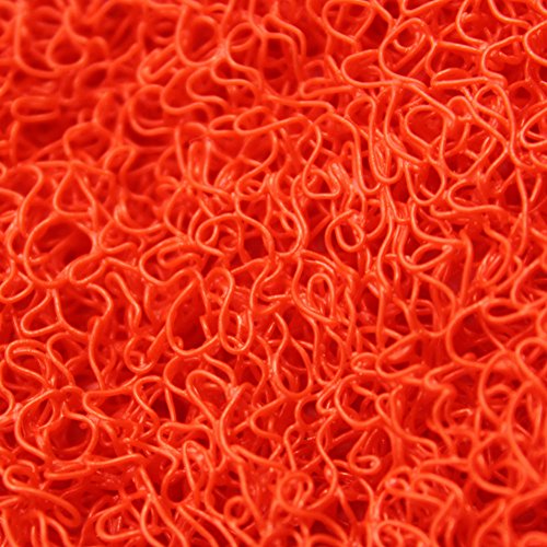 GHGMM Cavo Loop di Filo PVC Rosso Semplice Moderno Stile Nozze...