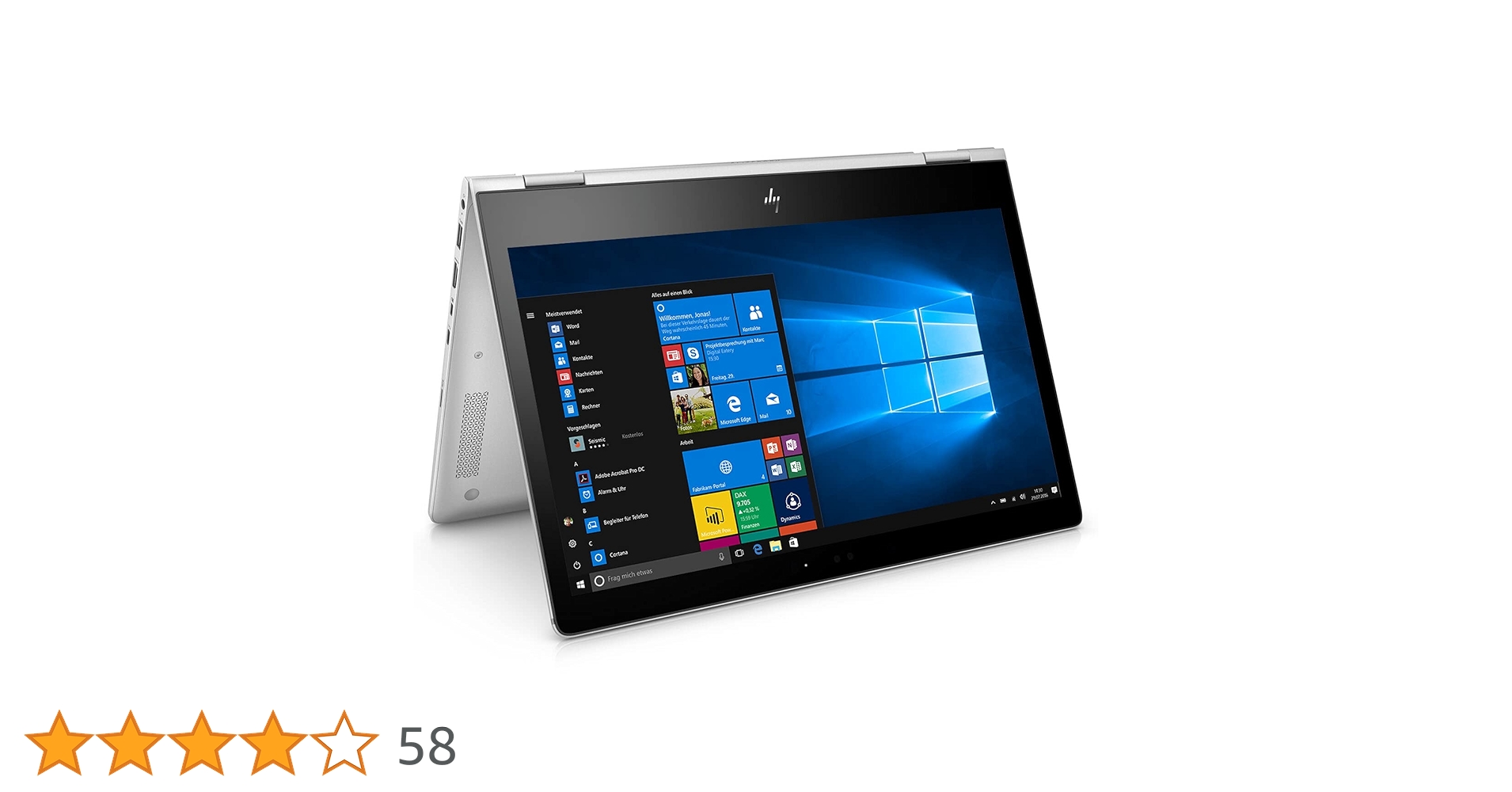 て*ン様 HP EliteBook x360 1030 G3 i7 16GB 5 SCOPRI LE OFFERTE ONLINE SU Notebook HP EliteBook x360 1030