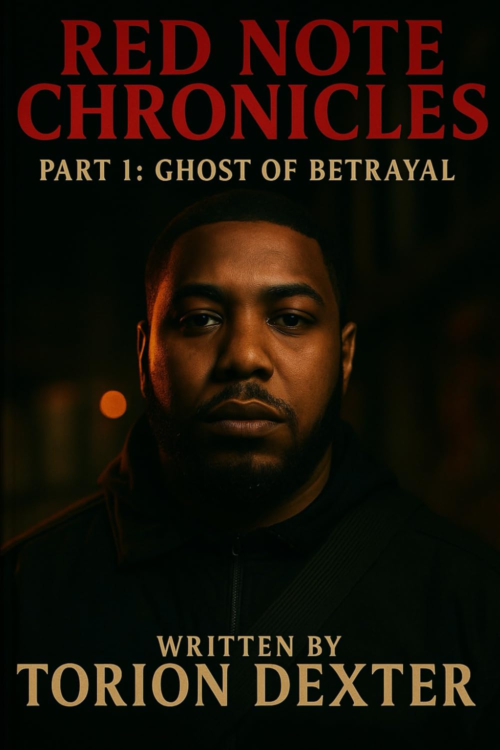 Red Note Chronicles – Part 1: Ghost of Betrayal