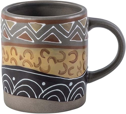 Miniatura 7 de Tazas de café de cerámica de 16 onzas, taza grande de té de oficina, regalos personalizados, divertidos capuchino, café con leche, tazas de café