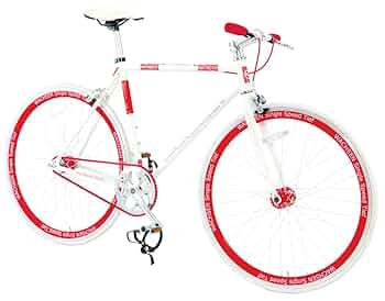 WACHSEN BSS-701 クロモリ　ピストバイク　引き取り限定！ 700Cクロモリシングルスピード FixOne BSS-701 | WACHSEN