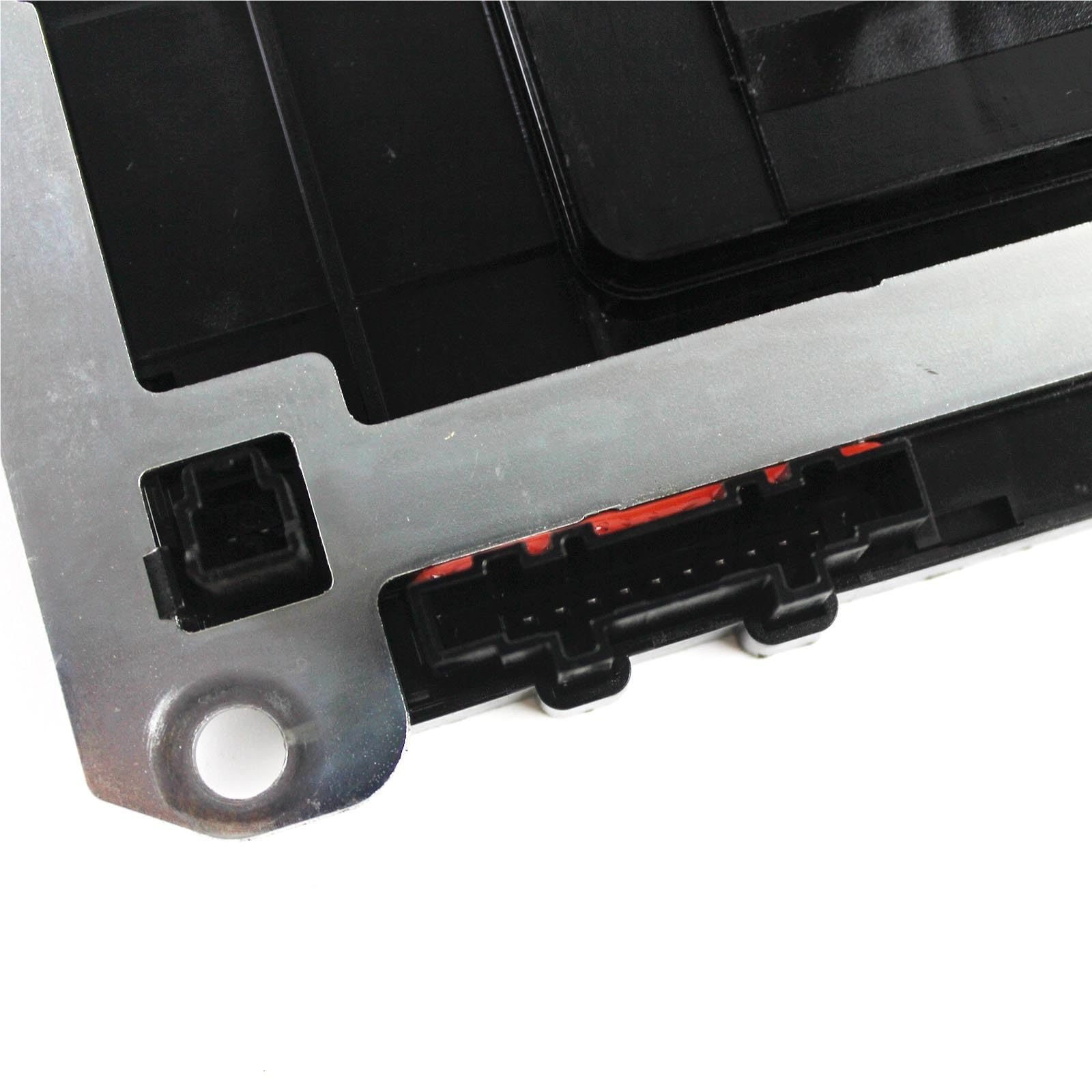 Módulo de Control de Computadora de Transmisión Para Frontier para Xterra para Armada para Pathfinder para Titan TCM Módulo Control Transmisión 0260550002 Cuerpo de válvula de control de transmisión