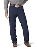 Men's Cowboy Cut Relaxed Fit Jeans