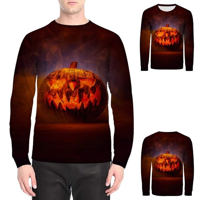 Clearance Halloween Shirts