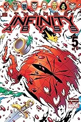 Amazon | Infinity Abyss #6 (of 6) (English Edition) [Kindle