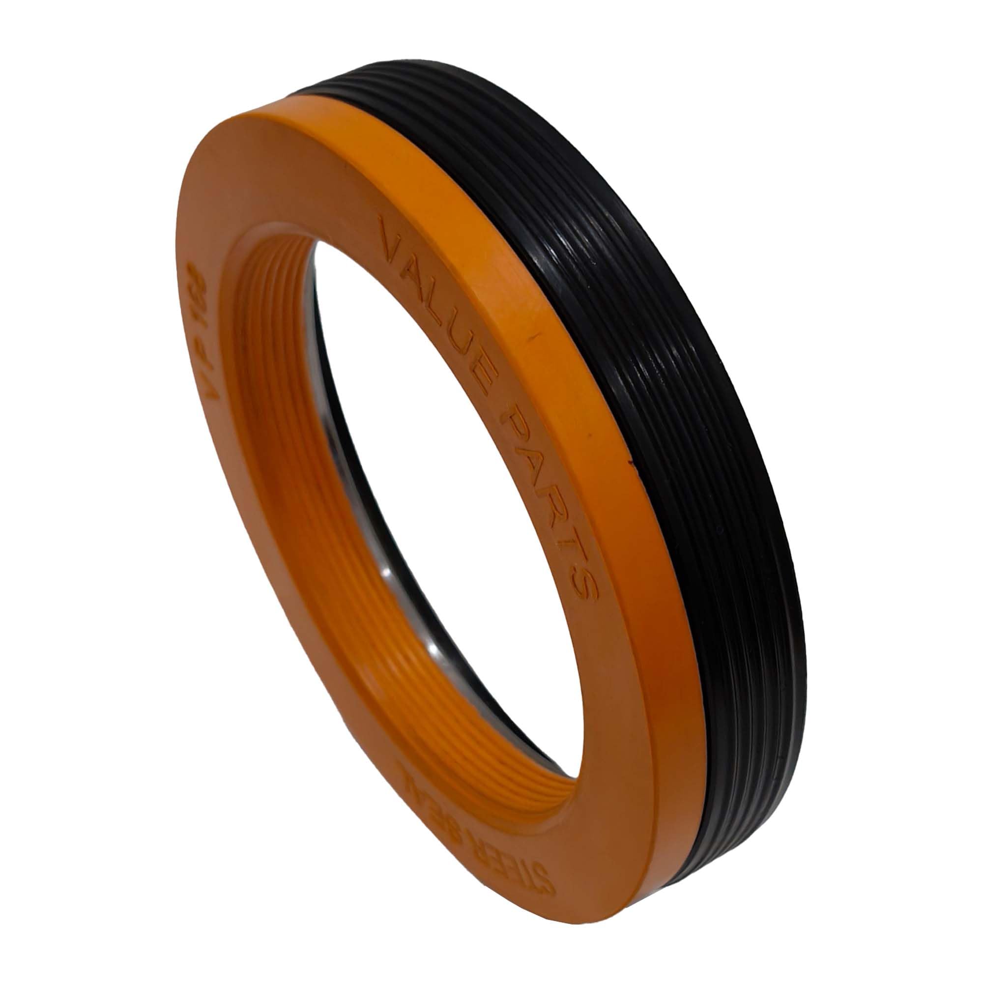 Lenkachse Raddichtung - Heavy Duty High Performance - ersetzt 383-0236, 380001A, 35058 - passend für Nutzfahrzeuge & Anhänger