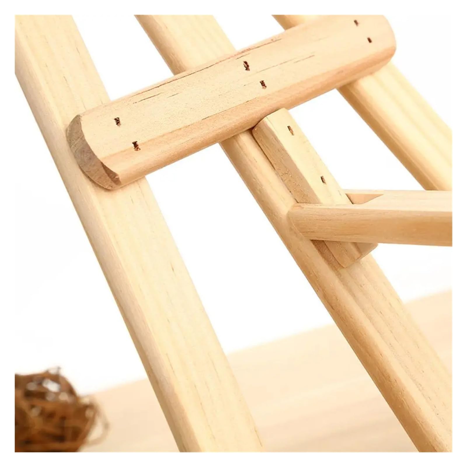 Verstellbarer Kunstbedarf, Tisch, Hochzeit, Staffelei, Display-Halter, Gemälde-Rack, Kartenständer(15 x 20cm)