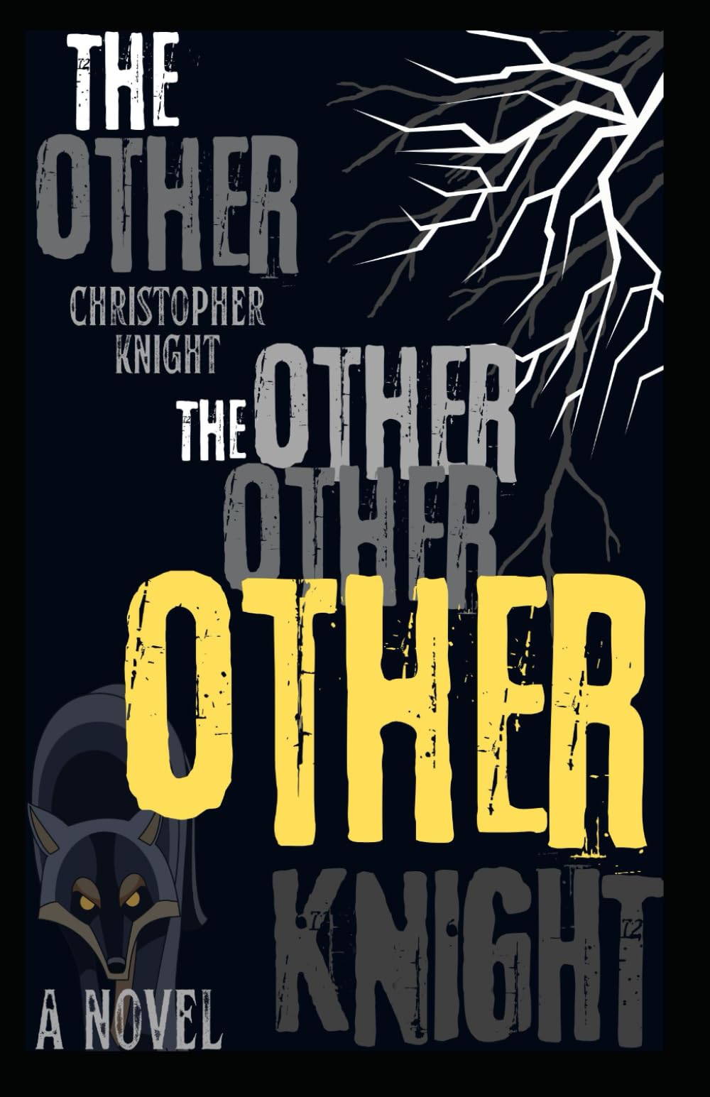 The Other: a novel