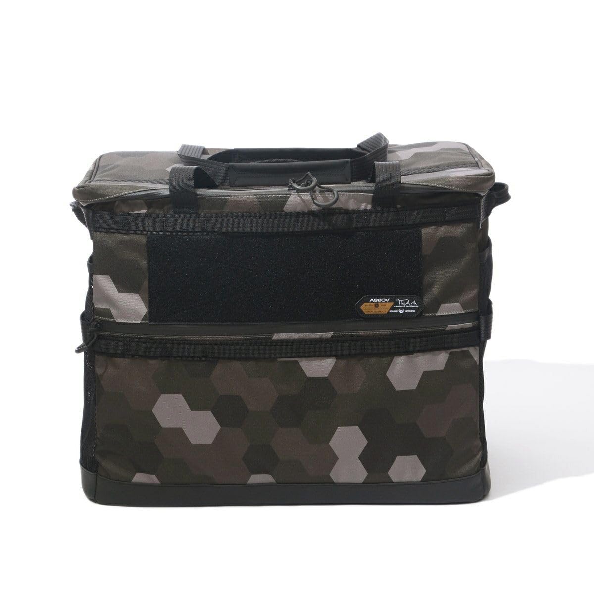 TheArth ×AS2OVコラボ 『収○』CONTAINER BOX (XL) Amazon.co.jp: TheArth × AS2OVコラボ 『収○』 CONTAINER BOX