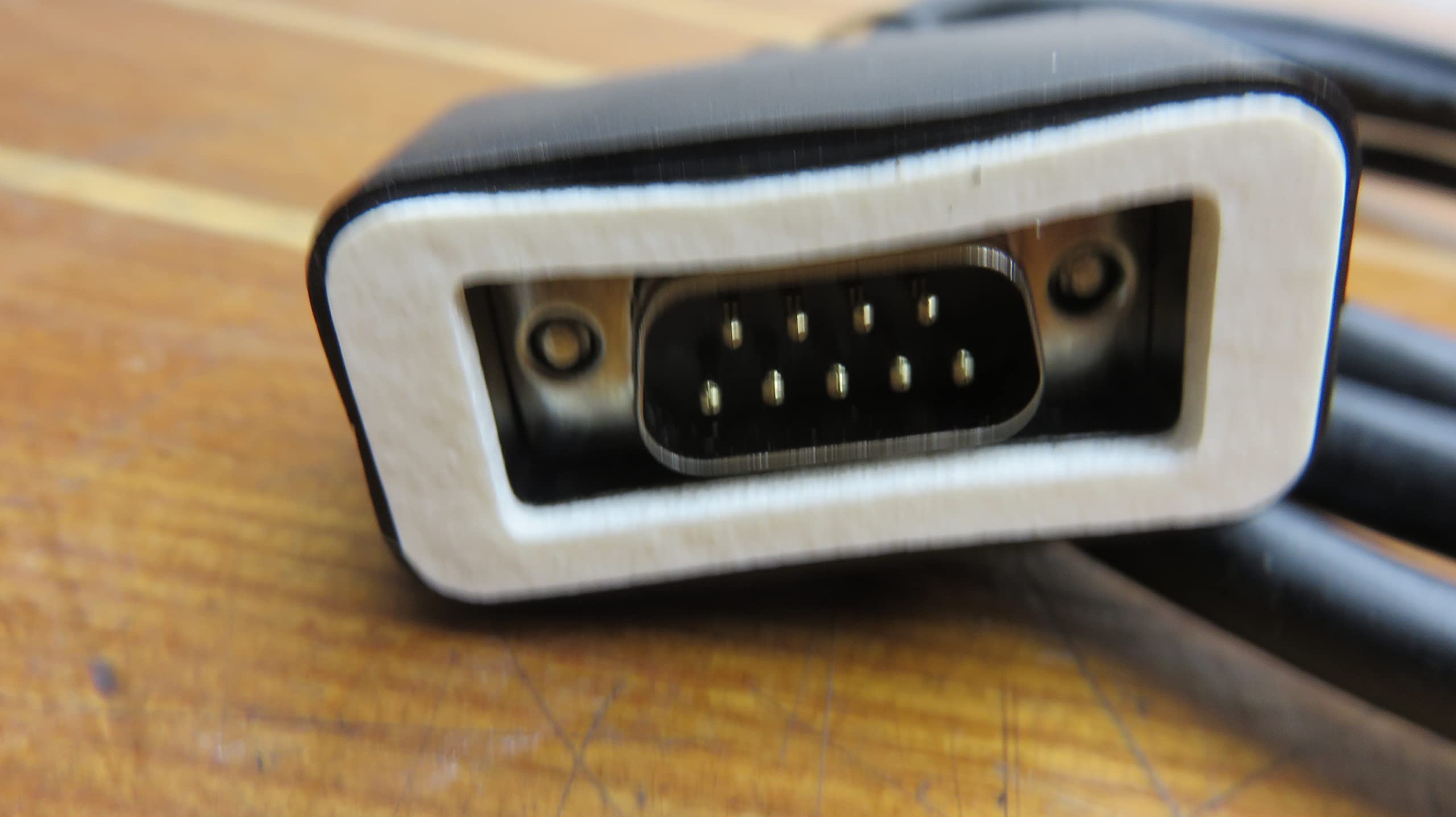 Raymarine E-Series Video In Cable, Composite x4 (1.5m)