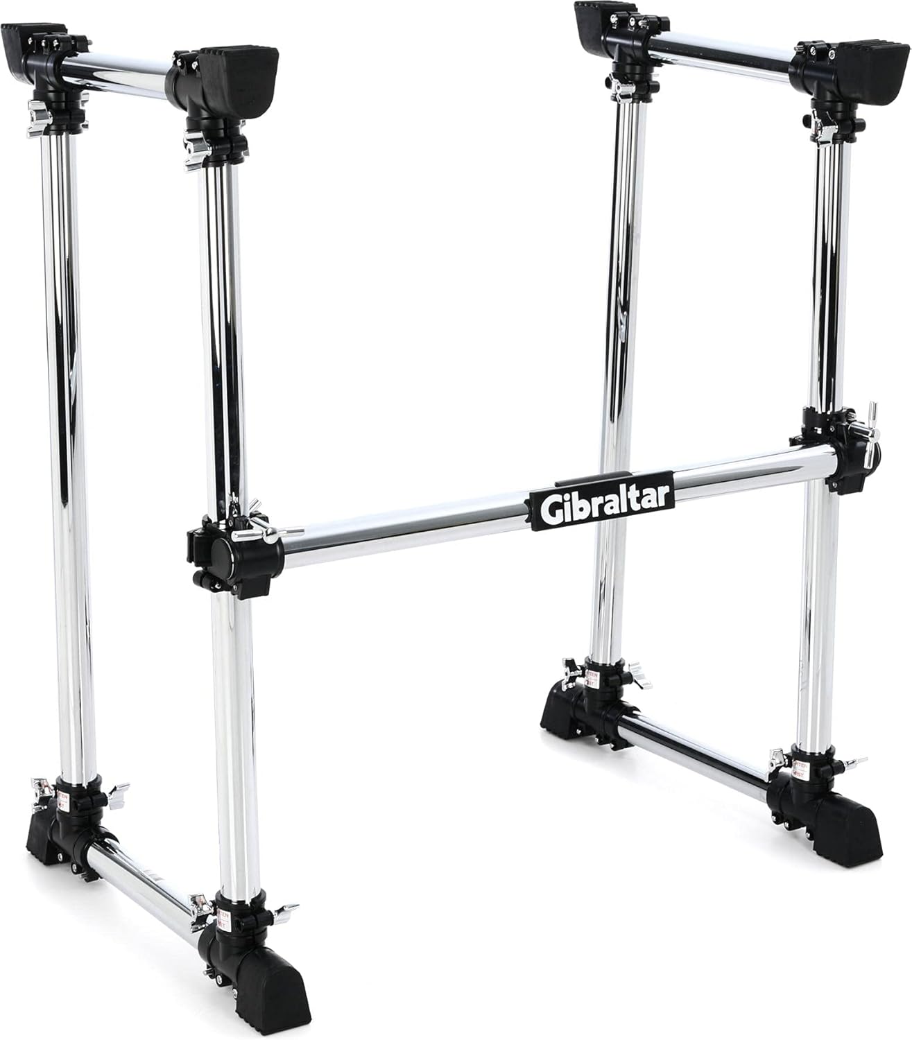 Gibraltar Foundation DJ Workstation