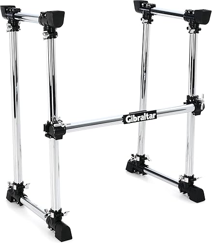 Gibraltar Estación de trabajo Foundation DJ