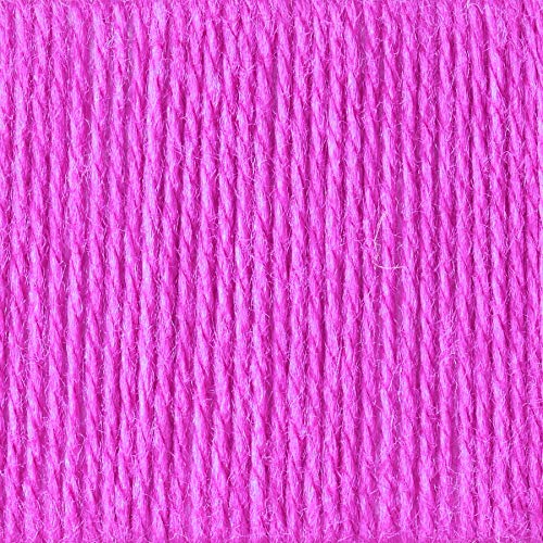 Image of Bernat Softee Baby Yarn, 5 oz, Petunia, 1 Ball