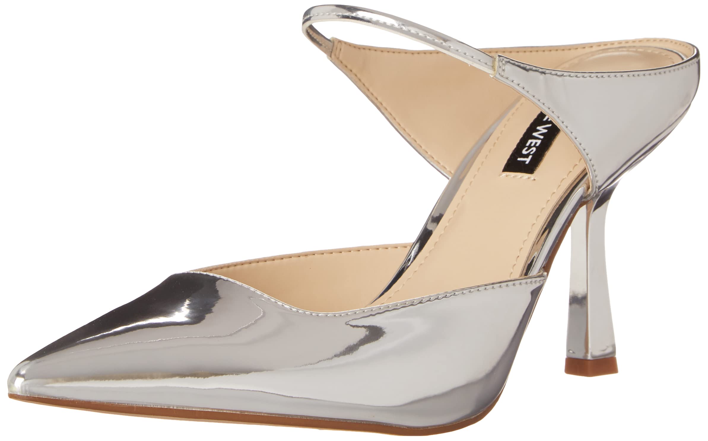 Women's Madys Heeled Sandal