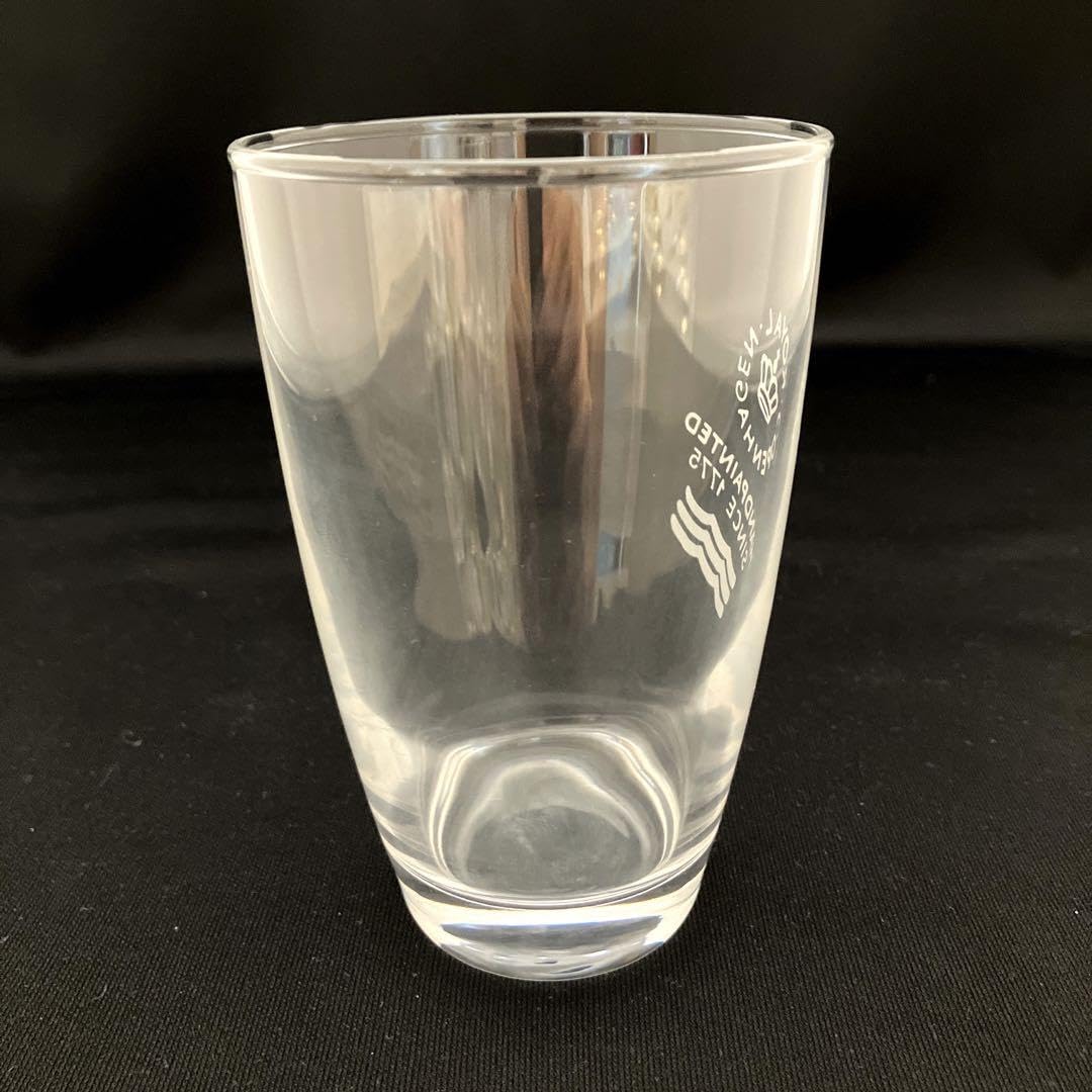 Amazon | ロイヤルコペンハーゲン グラス タンブラー 6客セット | ノー