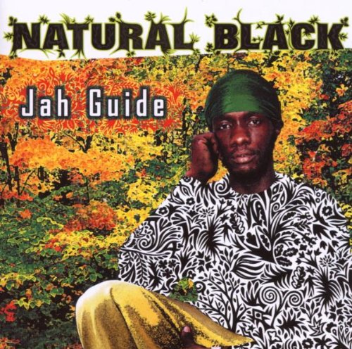 (CD)Jah Guide／Natural Black Natural Black - Jah Guide - Amazon.com Music