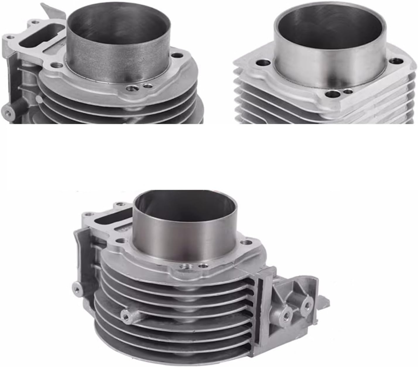 Manual honing Head Cooled Diesel Engine Accessories 186F 186FA 188F 192F Split Cylinder Liner Cylinder Head Cylinder Copper Precision Machining Tools(A,188F)
