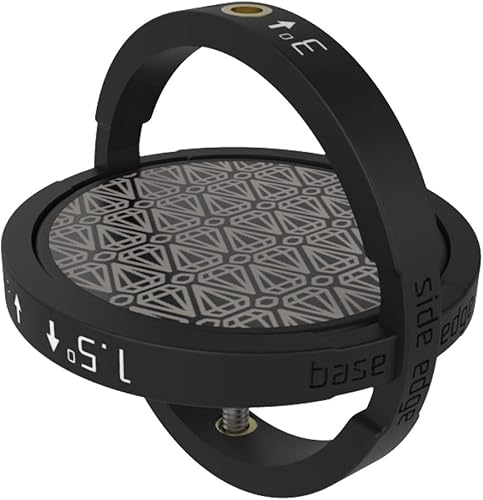 Miniatura 4 de ORB 8 Way Kit todo en 1 para esquiar y snowboard, negro, 2 pulgadas