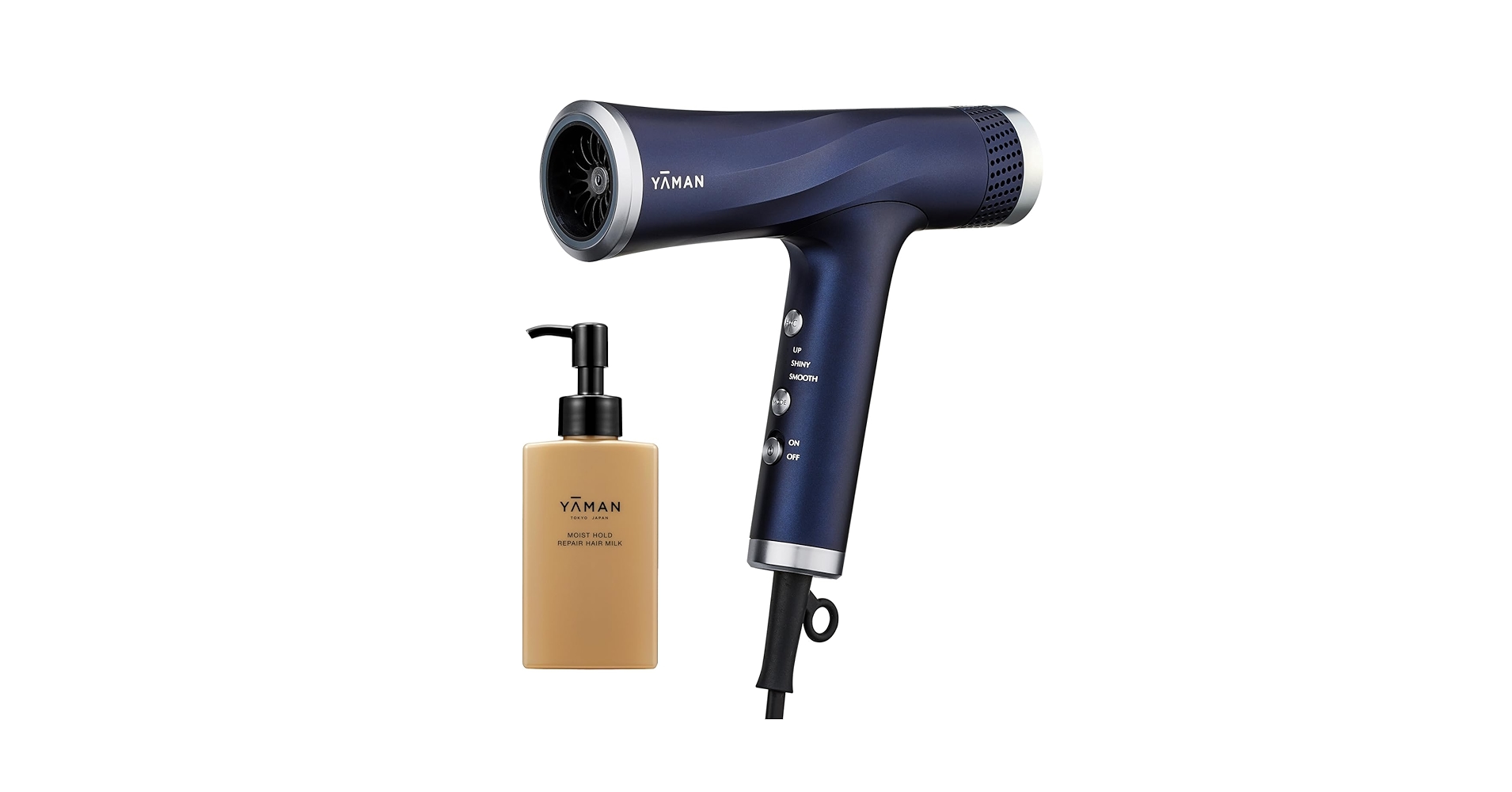 Amazon | ヤーマン ドライヤー リフトドライヤーS Lite 大風量 速乾