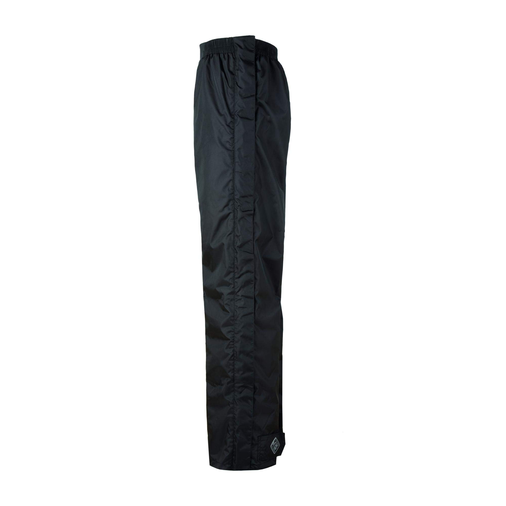 Tucano Urbano Panta Apribile Plus Hydroscud® Pantaloni Unisex - Adulto