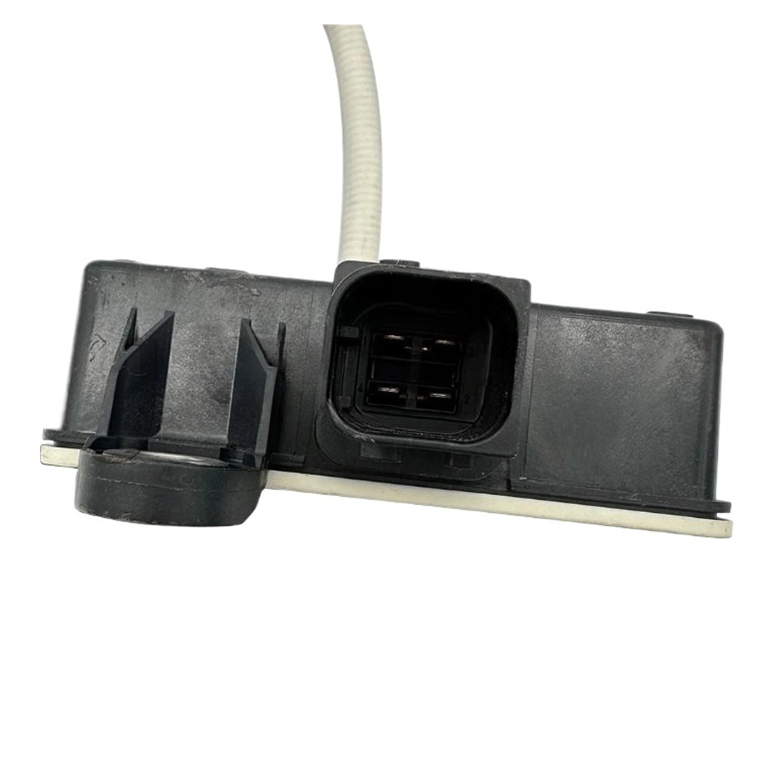 Sensor de partículas para automóviles 89750-28430 para Isuzu, para Furgonetas, para Camiones, para sensores de partículas de Escape de automóviles