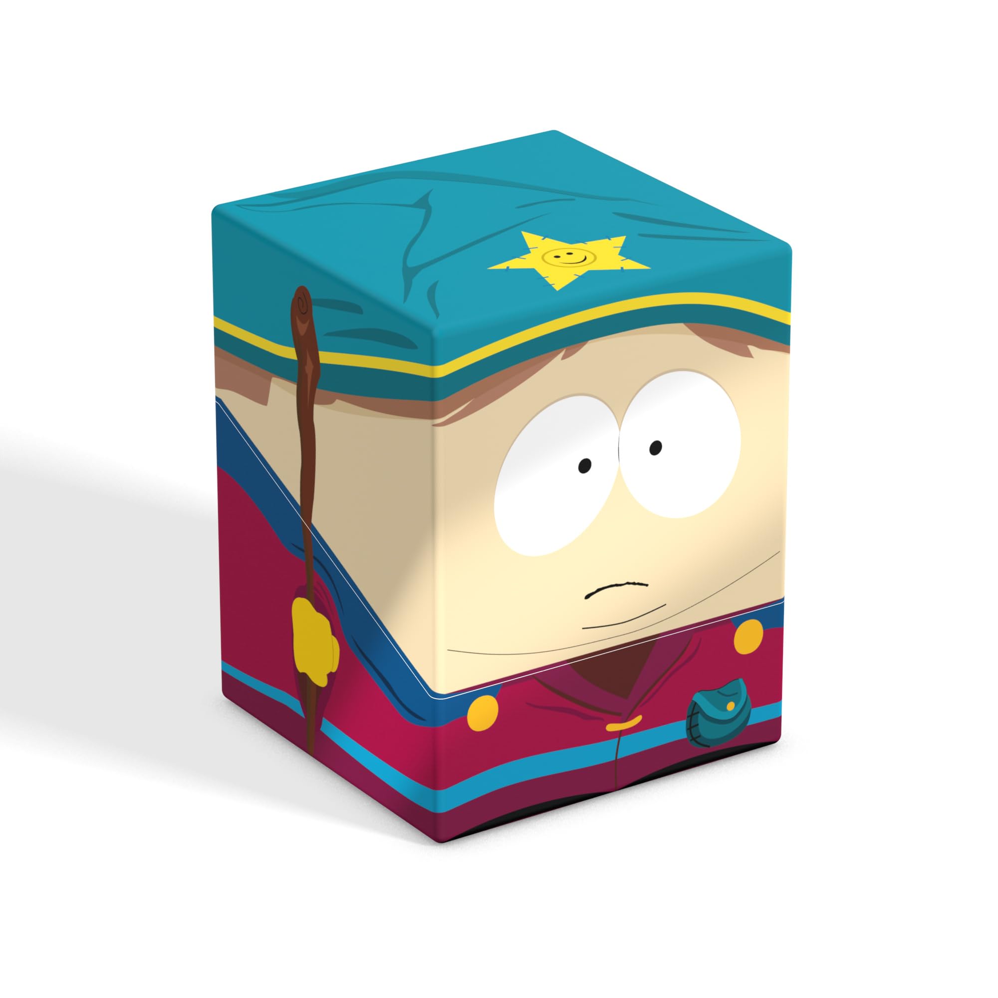 Ultimate Guard Squaroe Squaroes South Park™: The Stick of Truth SP011 - Grand Wizard Cartman